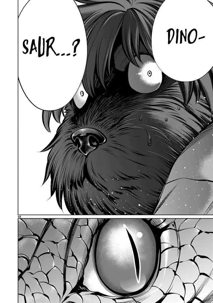 Killing Bites Chapter 99 image 41_optimized